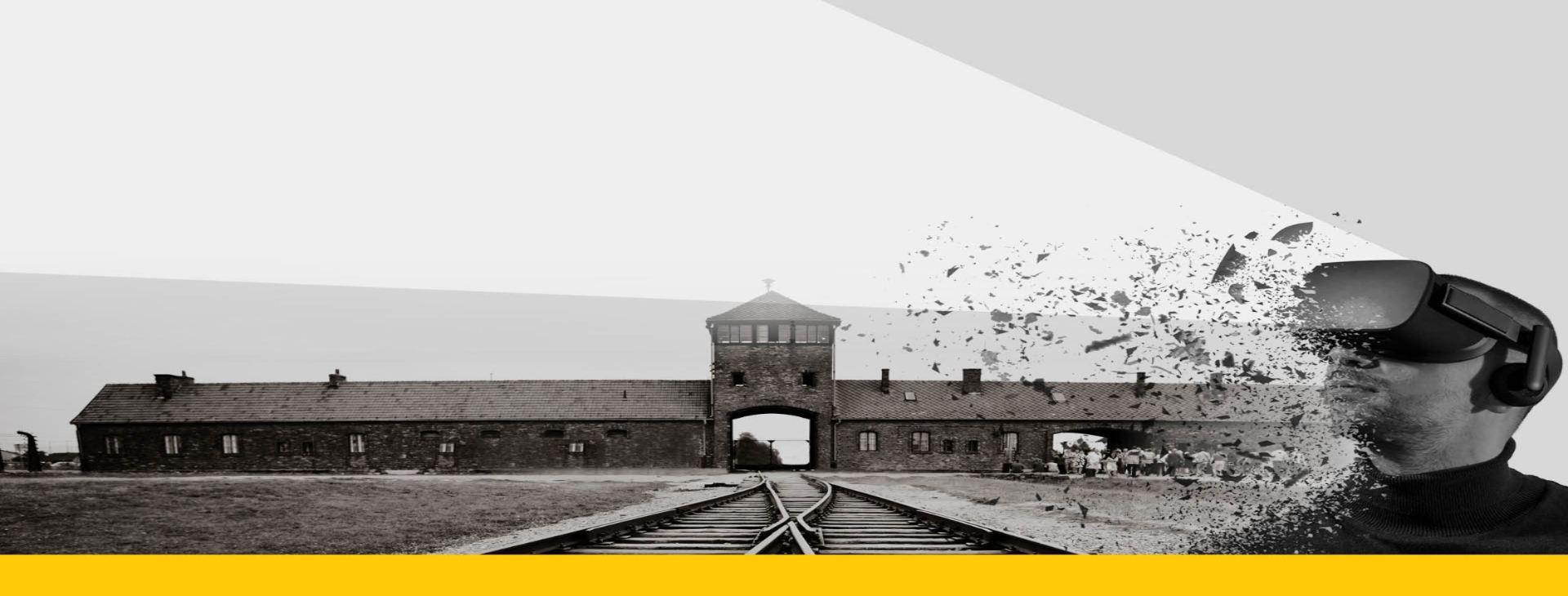 צילום של ניצחה הרוח: חוויה מרתקת ב-VR בעקבות פולין