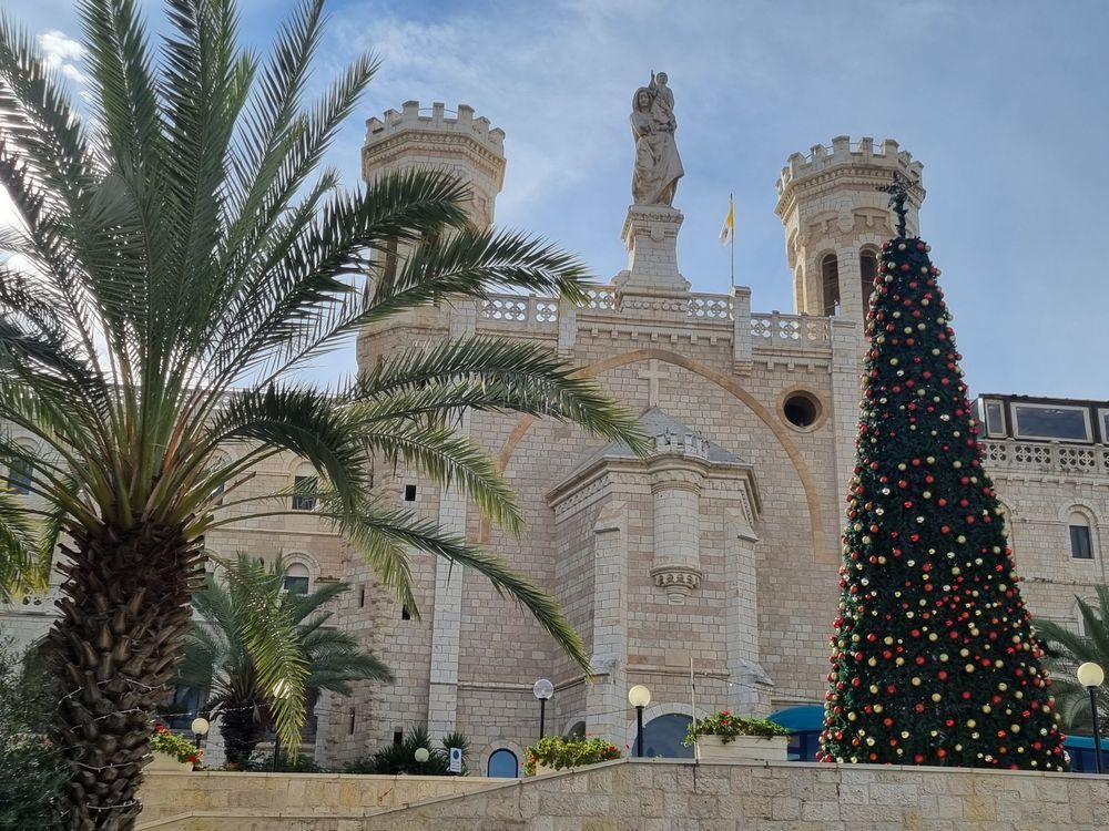 רואים חו"ל בירושלים: סיור עם טלי יהושע