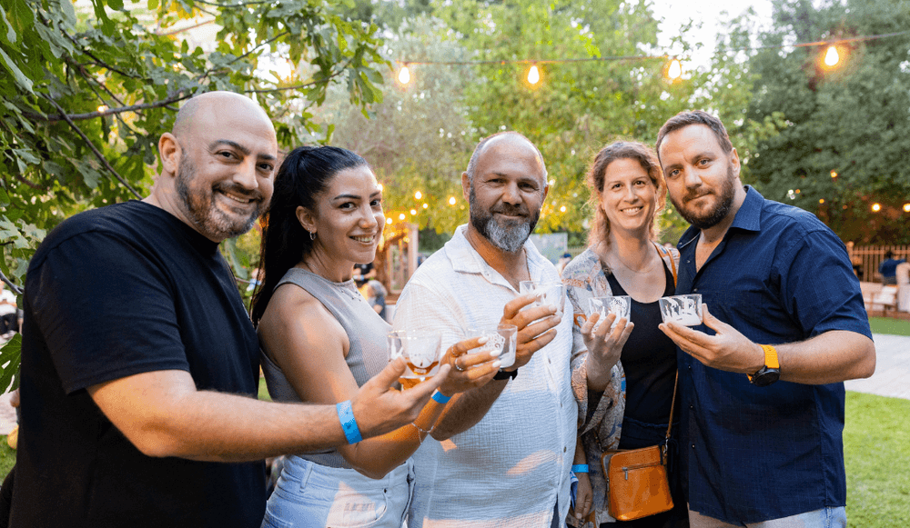 פסטיבל תוצרת הארץ 2 | חגיגה של תרבות, טעם והיסטוריה