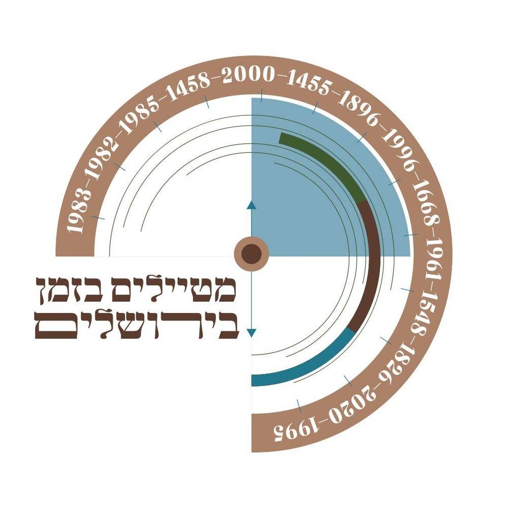מטיילים בזמן