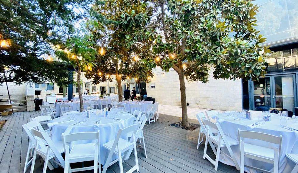 אירועים מיוחדים במוזיאון המדע