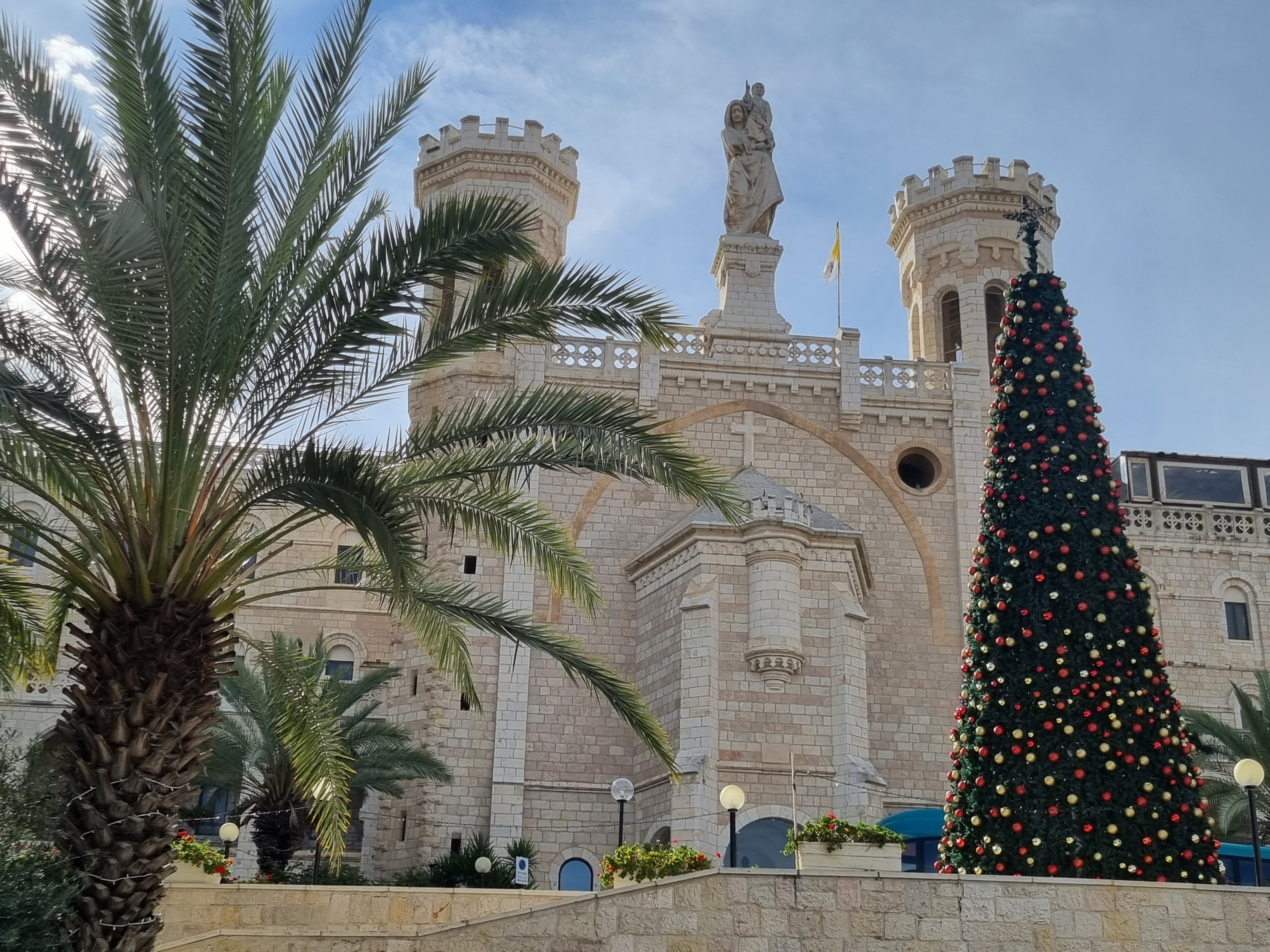 צילום של רואים חו"ל בירושלים: סיור עם טלי יהושע