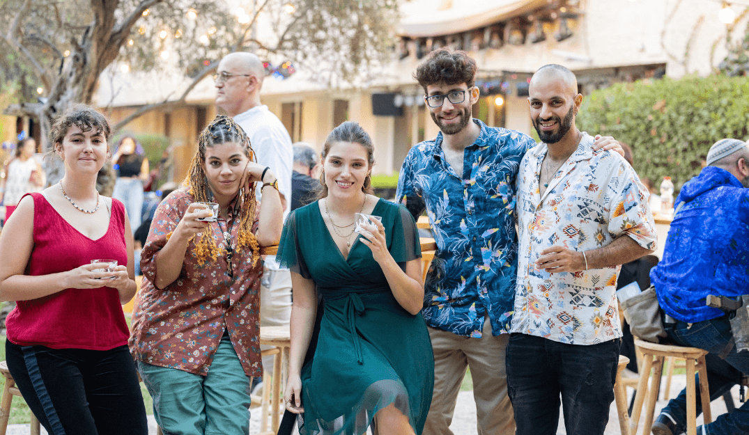 צילום של פסטיבל תוצרת הארץ 2 | חגיגה של תרבות, טעם והיסטוריה