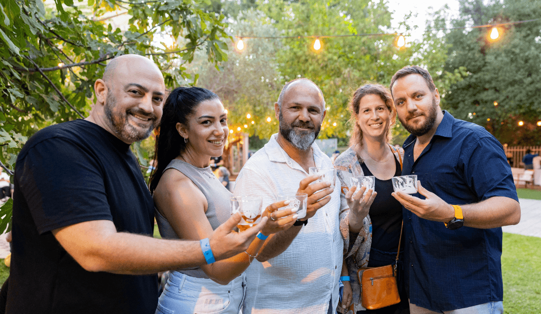 צילום של פסטיבל תוצרת הארץ 2 | חגיגה של תרבות, טעם והיסטוריה