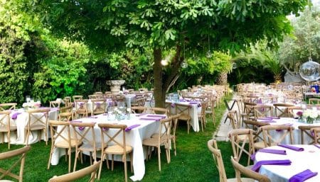 תכננו אירוע ב מוזיאון ארצות המקרא ירושלים